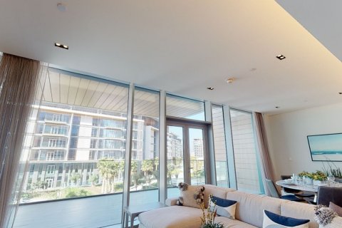 Apartment de 2 dormitorios en BLUEWATERS RESIDENCES Dubai, UAE No. 95037