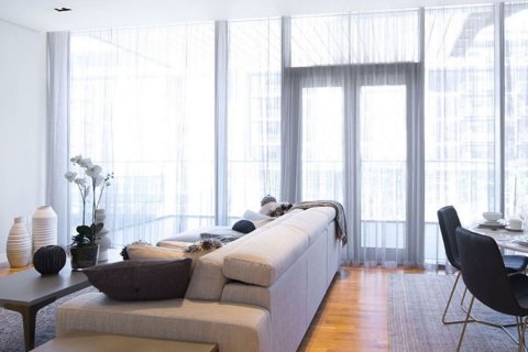 2 غرف نوم شقة في BLUEWATERS RESIDENCES دبي, الإمارات العربية المتحدة رقم 95037 3