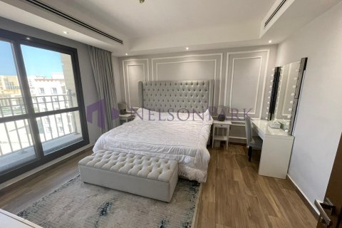 1 غرف نوم شقة في لوسيل, Qatar رقم 56798 9