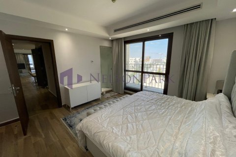 1 غرف نوم شقة في لوسيل, Qatar رقم 56798 8