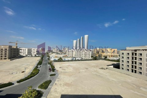 1 bedroom Apartment in Lusail, Qatar No. 56798