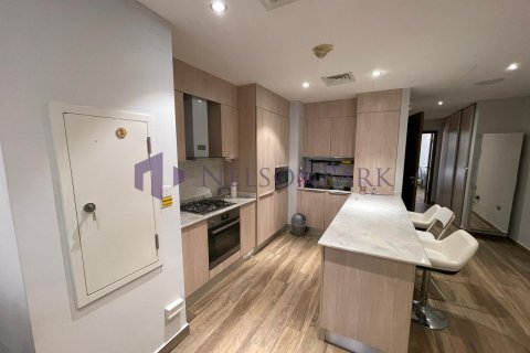 1 غرف نوم شقة في لوسيل, Qatar رقم 56798 7