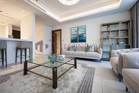 1 bedroom Apartment in Doha, Qatar No. 56827
