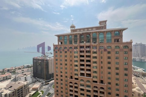 Apartment de 1 dormitorio en Doha, Qatar No. 56799 5
