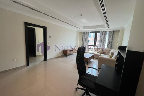Apartment de 1 dormitorio en Doha, Qatar No. 56799 8