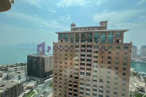 1 غرف نوم شقة في الدوحة, Qatar رقم 56799