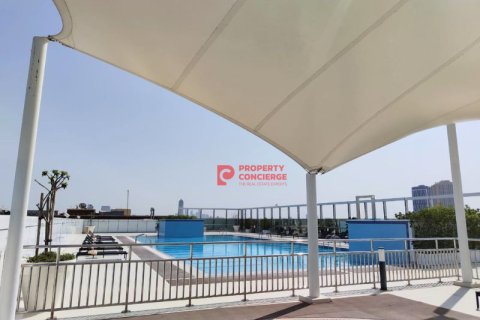 Appartement de 1 chambre à Bur Dubai, UAE No. 39580