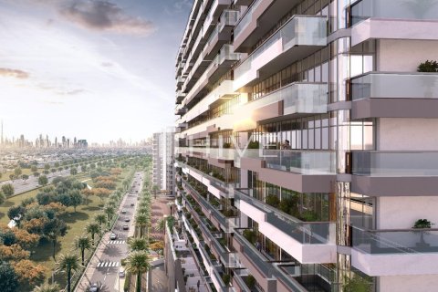 2 bedrooms Apartment in Dubai Sports City, UAE No. 39575