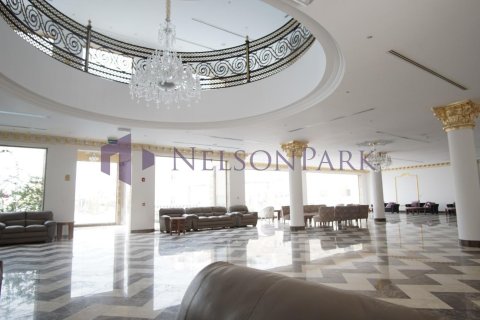 4 غرف نوم فيلا في الدوحة, Qatar رقم 58324 11