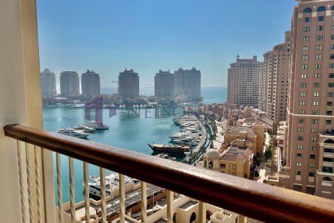 2 غرف نوم شقة في الدوحة, Qatar رقم 58325