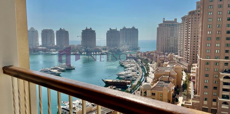 2 غرف نوم شقة في الدوحة, Qatar رقم 58325