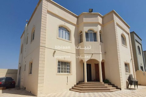 6 bedrooms Twin Villa in As Sib, Oman No. 53459