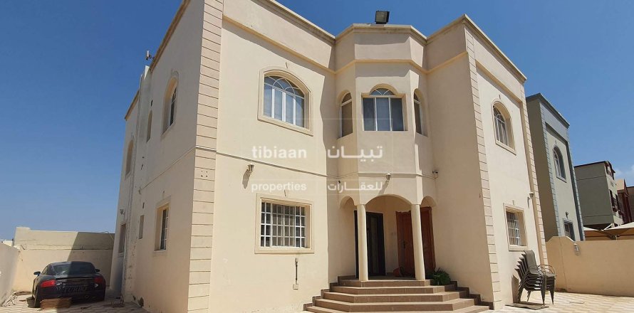 6 bedrooms Twin Villa in As Sib, Oman No. 53459