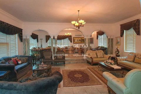 Villa de 6 chambres à As Sib, Oman No. 53455 3