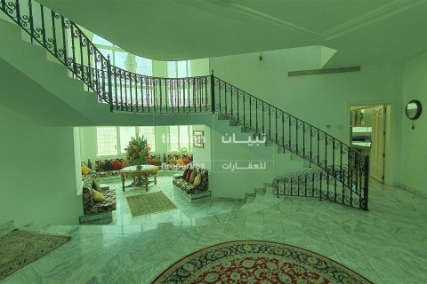 Villa de 6 chambres à As Sib, Oman No. 53455 5