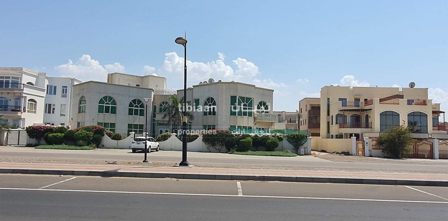 Villa de 6 chambres à As Sib, Oman No. 53455