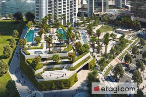Apartment de 1 dormitorio en Business Bay, UAE No. 36071 19