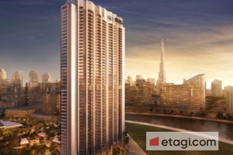 Apartment de 1 dormitorio en Business Bay, UAE No. 36071 14