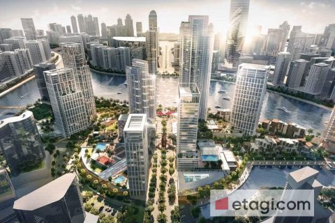 Apartment de 1 dormitorio en Business Bay, UAE No. 36071 15