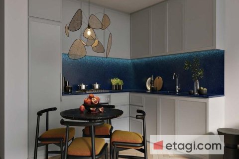 Apartment de 1 dormitorio en Business Bay, UAE No. 36071 4