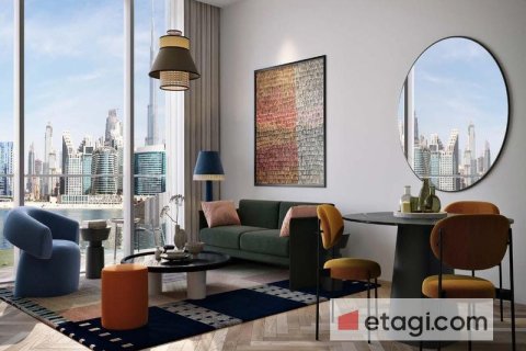 Apartment de 1 dormitorio en Business Bay, UAE No. 36071 3