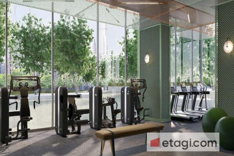 Apartment de 1 dormitorio en Business Bay, UAE No. 36071 17