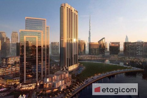 Apartment de 1 dormitorio en Business Bay, UAE No. 36071 12