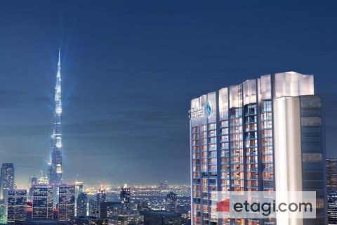 Apartment de 1 dormitorio en Business Bay, UAE No. 36071 11