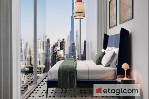 Apartment de 1 dormitorio en Business Bay, UAE No. 36071 9