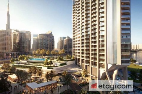 Apartment de 1 dormitorio en Business Bay, UAE No. 36071 5