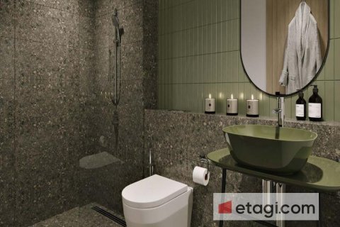 Apartment de 1 dormitorio en Business Bay, UAE No. 36071 20