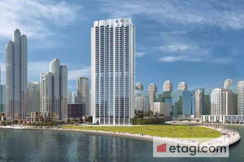 Apartment de 1 dormitorio en Business Bay, UAE No. 36071 13