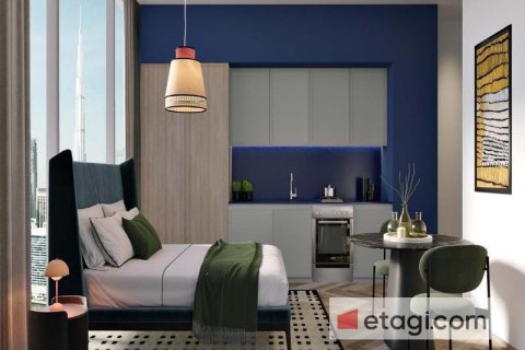 Apartment de 1 dormitorio en Business Bay, UAE No. 36071 8