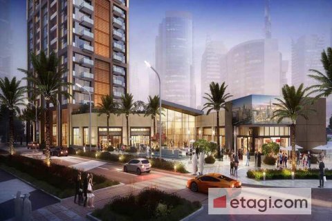 Apartment de 1 dormitorio en Business Bay, UAE No. 36071 7