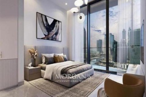 1 bedroom Apartment in Business Bay, UAE No. 36061