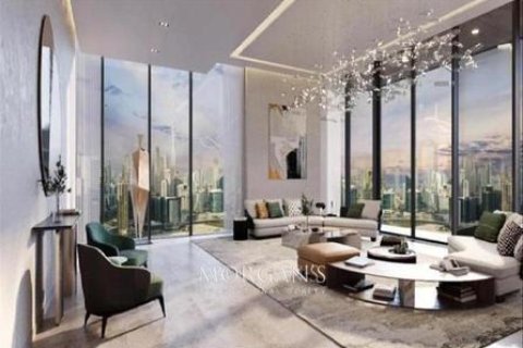 1 غرف نوم شقة في الخليج التجاري, الإمارات العربية المتحدة رقم 36061 4