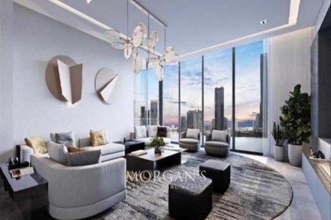 1 غرف نوم شقة في الخليج التجاري, الإمارات العربية المتحدة رقم 36061 13