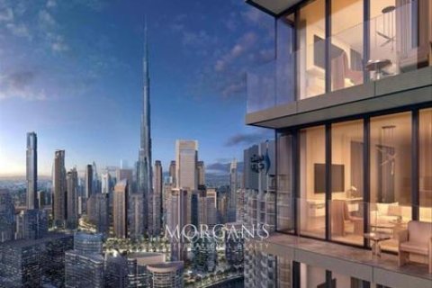 1 غرف نوم شقة في الخليج التجاري, الإمارات العربية المتحدة رقم 36061 57