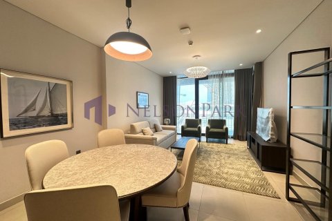 1 غرف نوم شقة في لوسيل, Qatar رقم 57624 3