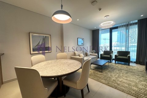 1 غرف نوم شقة في لوسيل, Qatar رقم 57624 5
