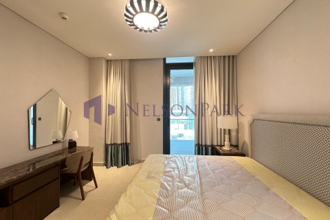 1 غرف نوم شقة في لوسيل, Qatar رقم 57624 7