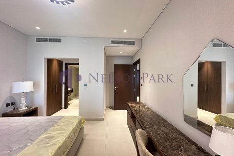 1 غرف نوم شقة في لوسيل, Qatar رقم 57624 9