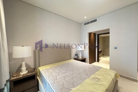 1 غرف نوم شقة في لوسيل, Qatar رقم 57624 8