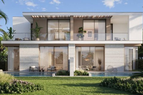 3 bedrooms Villa in Dubai, UAE No. 15436