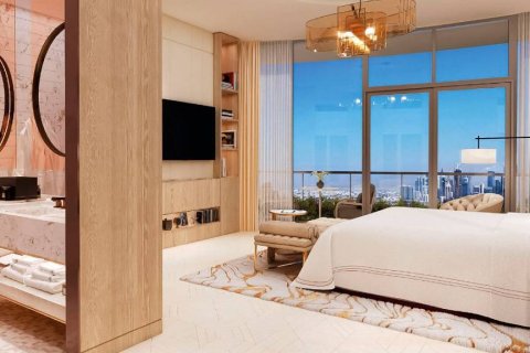 Apartment de 2 dormitorios en Dubai, UAE No. 15435 6