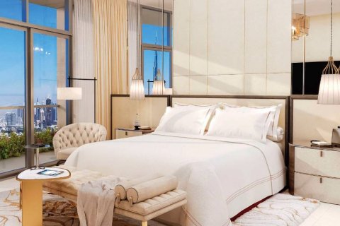 Apartment de 2 dormitorios en Dubai, UAE No. 15435 7