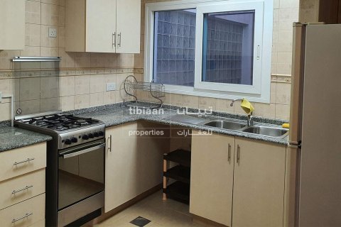 Квартира с 1 спальней в Маскат, Оман №53441 4