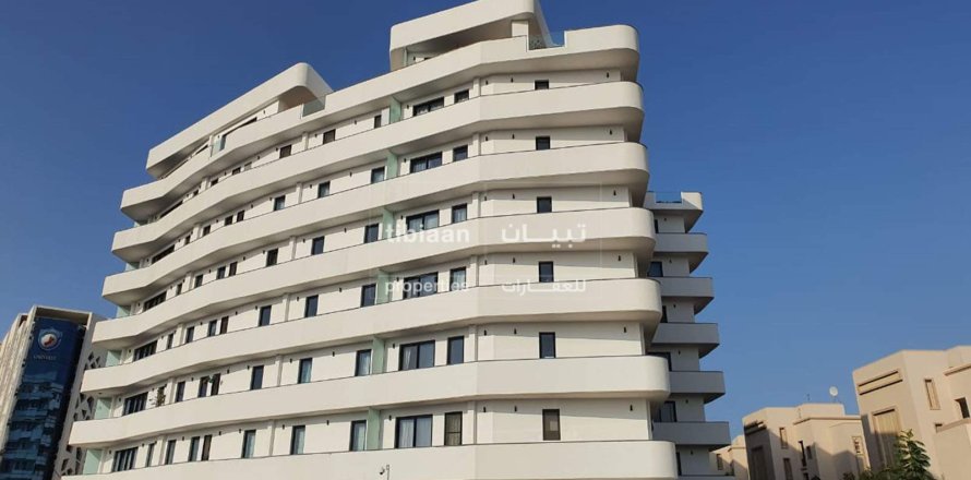 Appartement de 2 chambres à Muscat, Oman No. 53443