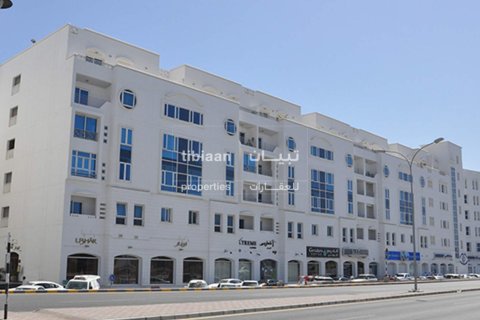 1 bedroom Apartment in Muscat, Oman No. 53442