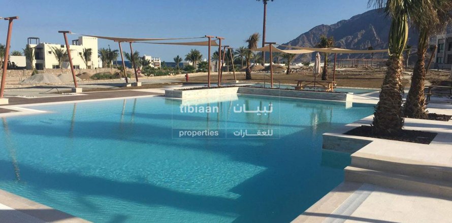 2 bedrooms Apartment in As'Sifah, Oman No. 53444
